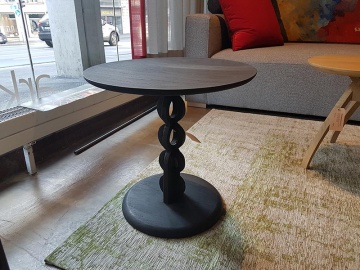 Table d'appoint "Totem"